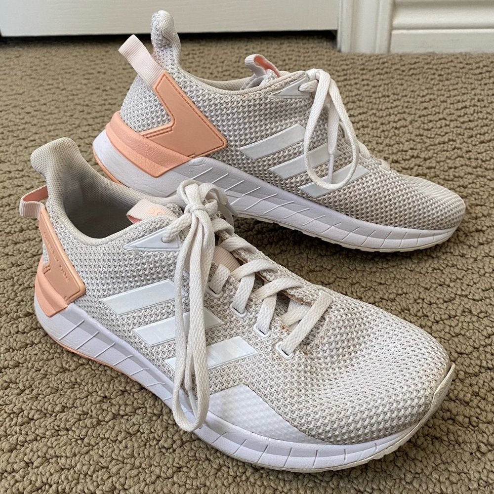ADIDAS QUESTAR RIDE